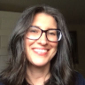 Meet your Posher, Elisa